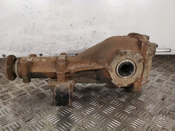 Subaru Hinterachsdifferential RATIO44 - Gebrauchtes OEM-Teil image 2