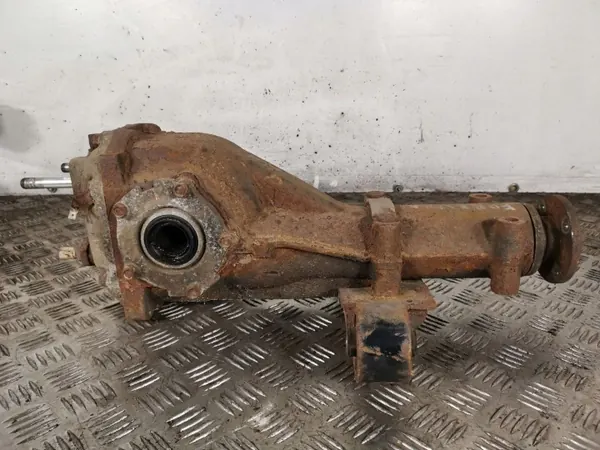 Subaru Hinterachsdifferential RATIO44 - Gebrauchtes OEM-Teil image 3