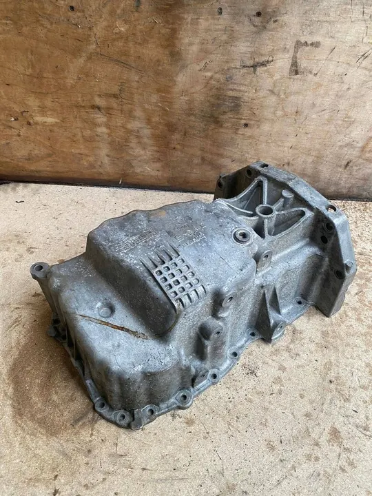 Oljepanna Renault 8200451325 image 2