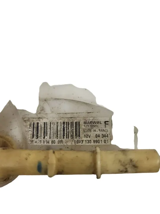Sensor de nível de combustível OEM 0973130990101 Peugeot 407 image 3