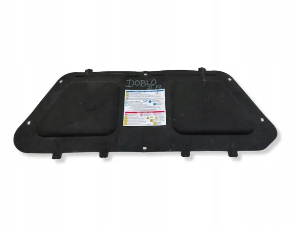 Isolation de capot Fiat OE OEM SKO106295 - Occasion image 2