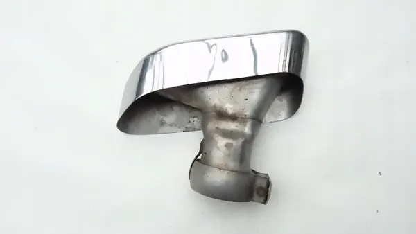OEM 68287953AA Embout d'échappement droit Jeep Grand Cherokee image 3