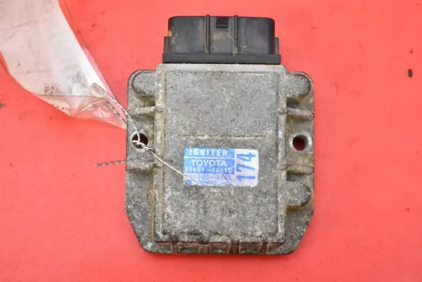 Module d'allumage OEM 89621-26010 pour Toyota RAV4 image 2