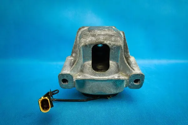 Soporte de motor izquierdo Audi Q5 3.0TDI 3.0TFSI 8R0199381Q image 2