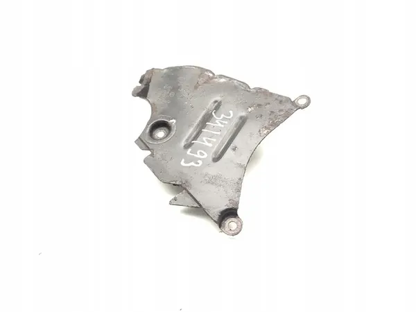 Tandremsskydd Mitsubishi Outlander 2.0 DI-D image 2