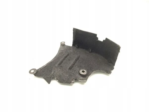 Tandremsskydd Mitsubishi Outlander 2.0 DI-D image 4