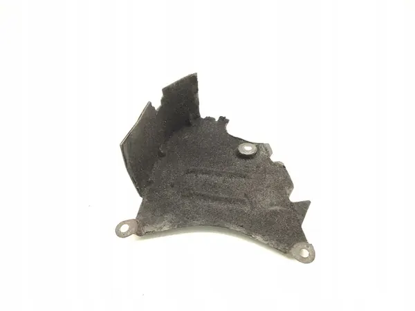 Tandremsskydd Mitsubishi Outlander 2.0 DI-D image 5