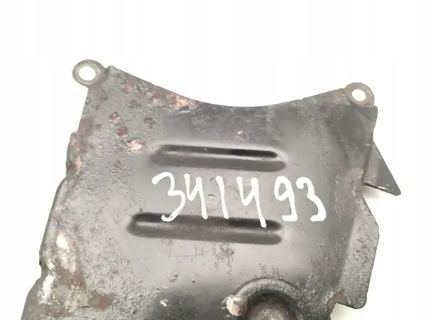 Tandremsskydd Mitsubishi Outlander 2.0 DI-D image 7