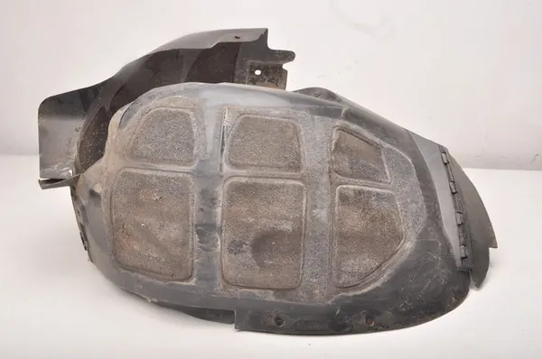 OPEL ASTRA J IV Front Right Wheel Arch 13418974 image 3