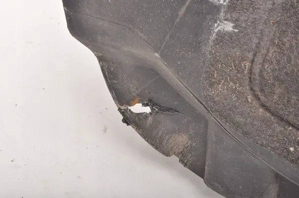 OPEL ASTRA J IV Front Right Wheel Arch 13418974 image 5