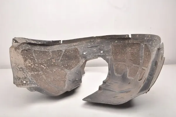 OPEL ASTRA J IV Front Right Wheel Arch 13418974 image 6