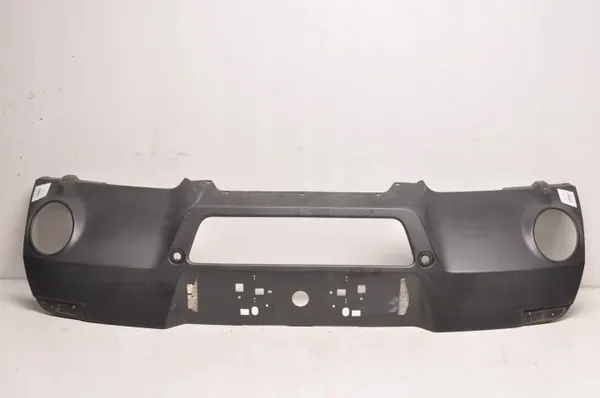 Aston Martin Vantage Heckstoßstangenverkleidung OEM BG33-17E955 image 2