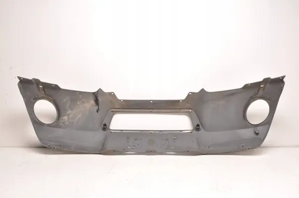Aston Martin Vantage Heckstoßstangenverkleidung OEM BG33-17E955 image 10