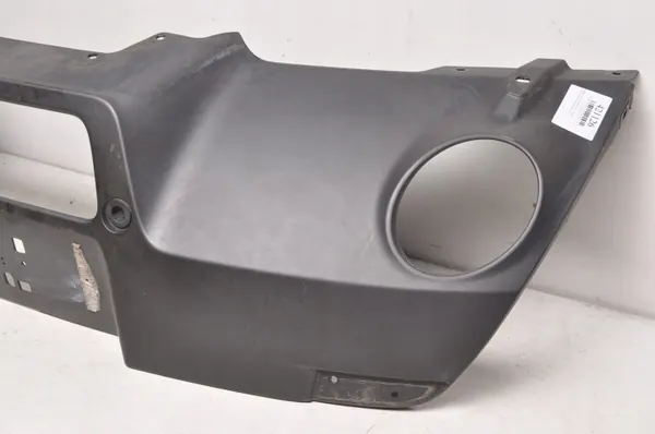 Aston Martin Vantage Heckstoßstangenverkleidung OEM BG33-17E955 image 5