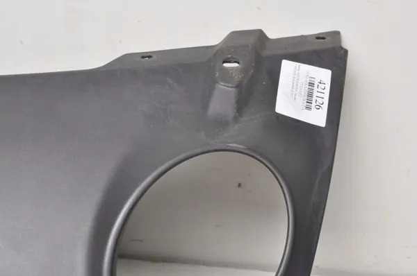 Aston Martin Vantage Heckstoßstangenverkleidung OEM BG33-17E955 image 7