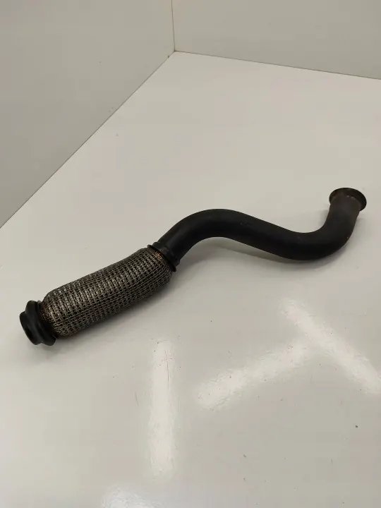 OEM 9818372280 Conector Flexible Escape Peugeot image 2