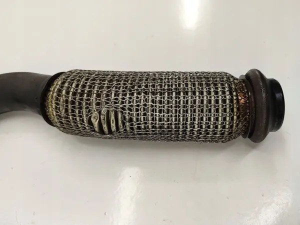 OEM 9818372280 Conector Flexible Escape Peugeot image 4