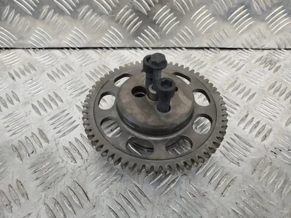 Scania distributieriemrol OEM 3034111 2507412 image 2