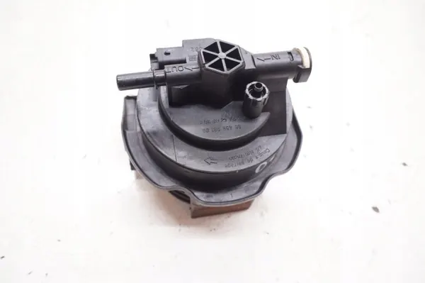 Volvo Bränslefilterhus OEM 9645928180 D4204T image 3