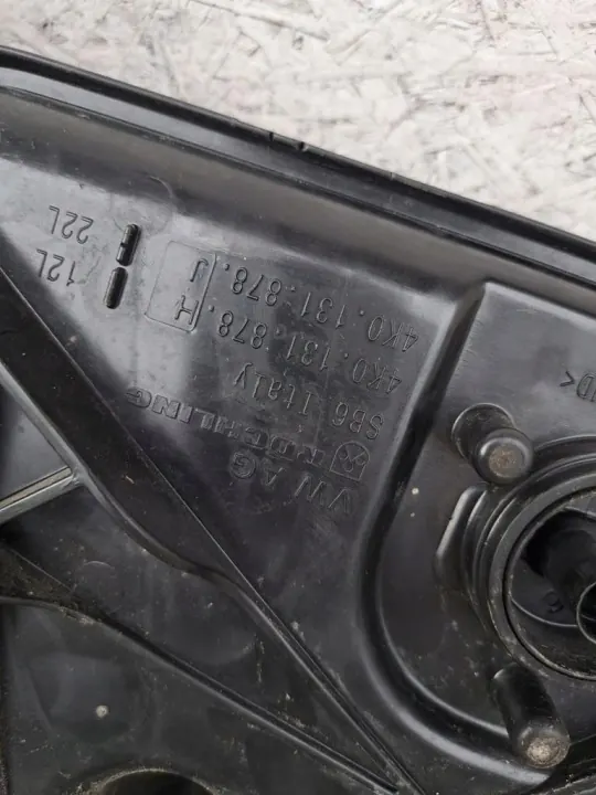 Audi AdBlue Tank OEM 4K0131878J - Gebruikte Staat image 4