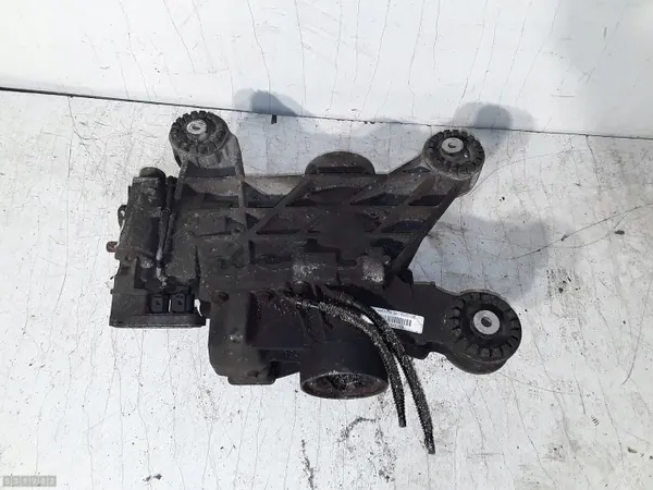 2009 VW Tiguan Differentieel 2.0 Diesel 0AY525010B image 5