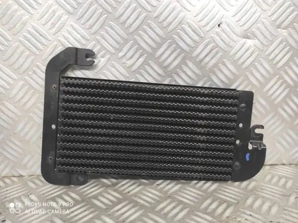 Refroidisseur de carburant OEM 175104049R pour Fiat Talento/Renault Trafic image 2