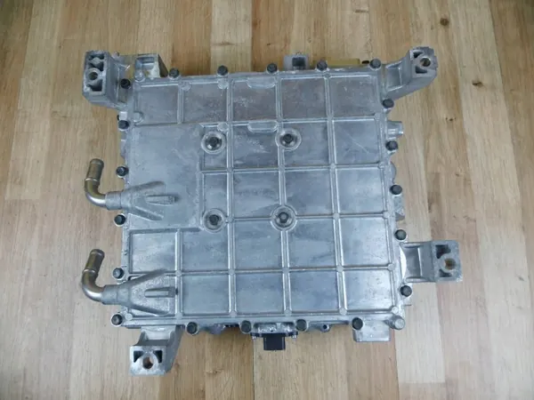 Convertidor inversor Hyundai Kia OEM 364000E155 image 10