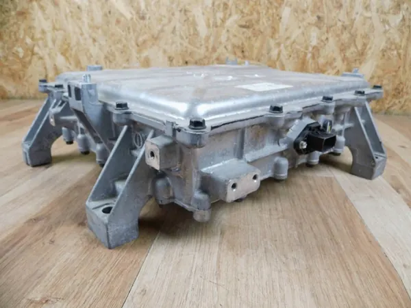 Convertidor inversor Hyundai Kia OEM 364000E155 image 5