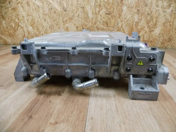 Convertidor inversor Hyundai Kia OEM 364000E155 image 8