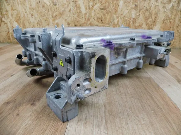 Convertidor inversor Hyundai Kia OEM 364000E155 image 9