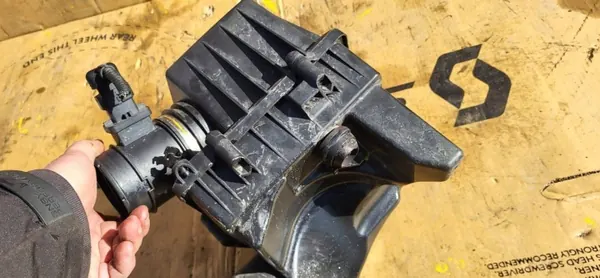 Luftfiltergehäuse OEM 141414 für Alfa Romeo Mito image 4