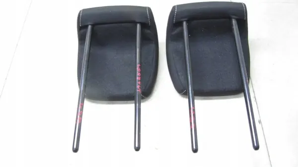 Dacia Lodgy Stepway Rücksitzkopfstütze OEM 187/504 image 4