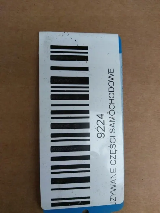 Achter Remlicht OEM 360199777 voor Nissan Qashqai J11 image 5
