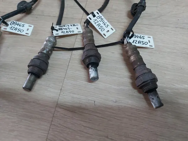 Lambda Sensor Toyota Auris I II Corolla E15 E18 89465-12A50 image 2