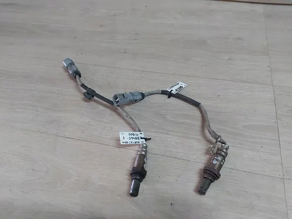 Lambda Sensor Toyota Auris I II Corolla E15 E18 89465-12A50 image 4