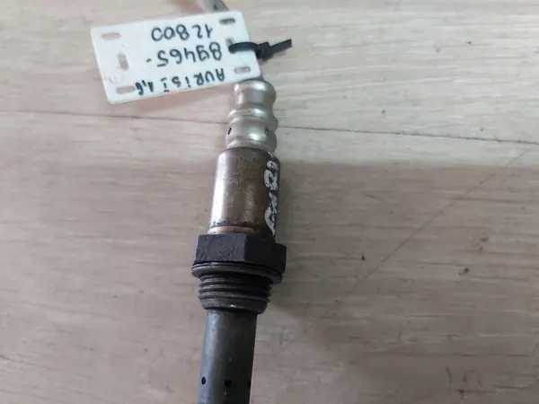 Lambda Sensor Toyota Auris I II Corolla E15 E18 89465-12A50 image 5