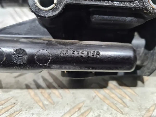 Carcasa de termostato Opel Astra J Insignia A Mokka 1.6 1.8 16V image 4