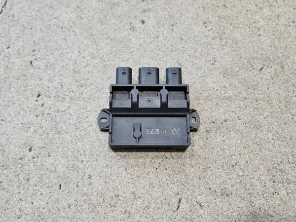 Sensor pé Volvo OEM 32137251 para porta-malas image 8
