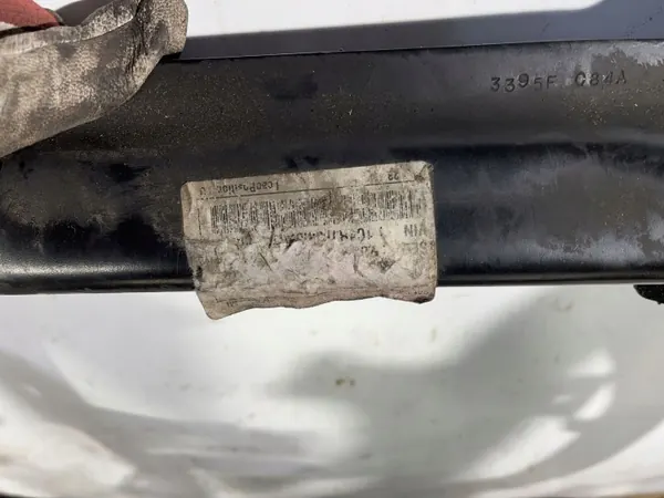 Molas dianteiras Jeep OE OEM 33951084A - Usado image 4
