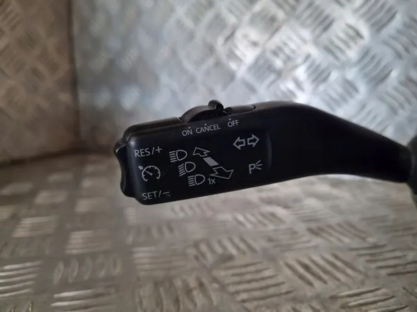 Schalter Volkswagen OE 5K0953507BA image 4