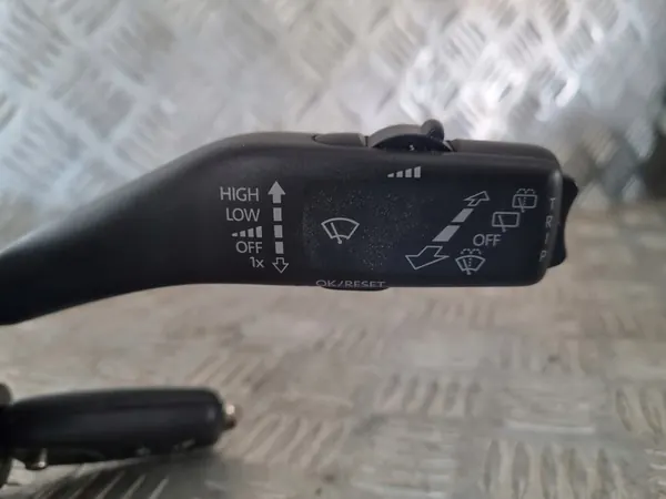 Schalter Volkswagen OE 5K0953507BA image 5