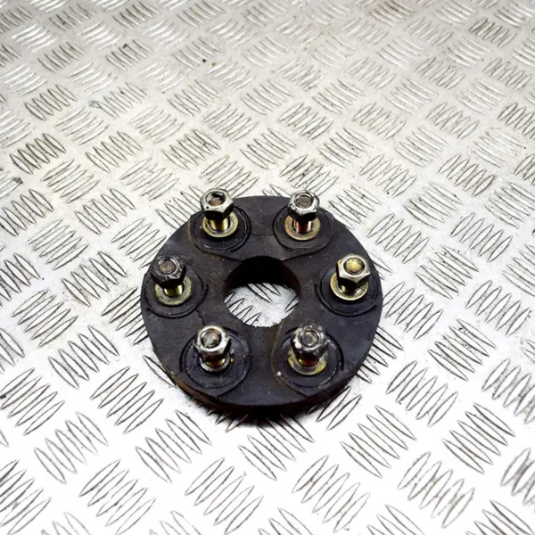 Accouplement d'arbre de transmission Mercedes-Benz A1264110215 image 2