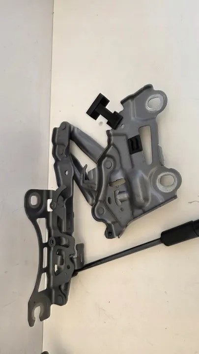 Bisagra de Capó Izquierda Derecha OEM 9883418 9883417 C5A BMW image 3
