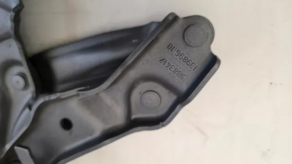 Bisagra de Capó Izquierda Derecha OEM 9883418 9883417 C5A BMW image 6