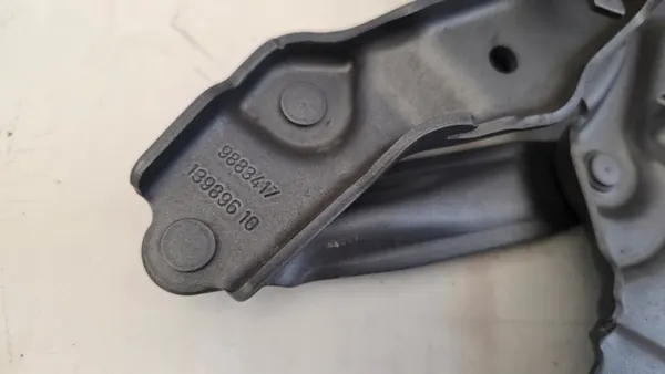 Bisagra de Capó Izquierda Derecha OEM 9883418 9883417 C5A BMW image 7