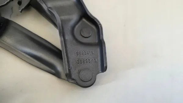 Bisagra de Capó Izquierda Derecha OEM 9883418 9883417 C5A BMW image 8