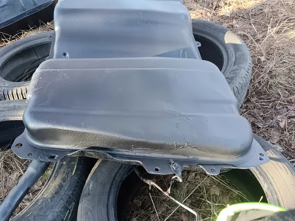 Réservoir de carburant Toyota RAV4 I 1994-2000 image 4