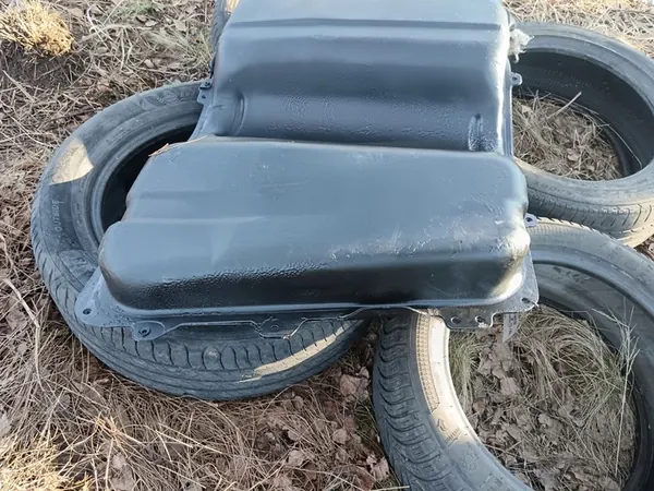 Réservoir de carburant Toyota RAV4 I 1994-2000 image 5