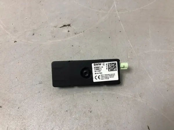 Antennförstärkare OEM 65208795941 för BMW 2 F44 image 2
