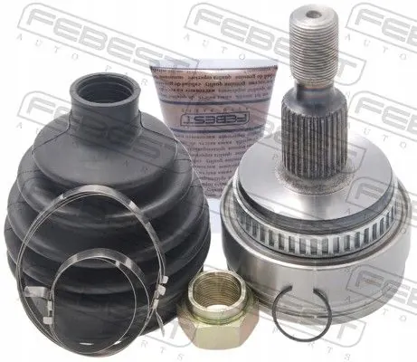 Kit de joint de cardan Febest 1610-163A48 image 2